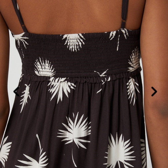 Volcom Cami Mini Dress - Picture 5 of 11